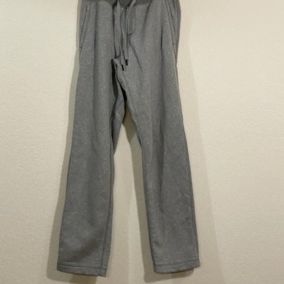Lululemon Men's Gray Sweatpants - Picture 2 of 6